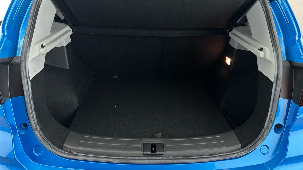 MG ZS 1.0 T-gdi Exclusive Euro 6 Black #24