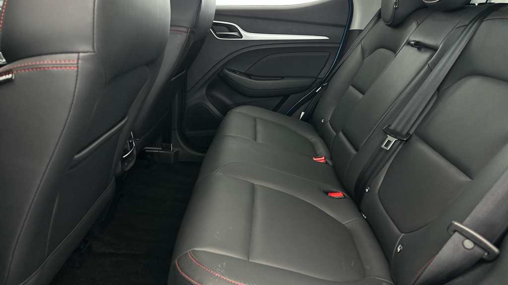 MG ZS 1.0 T-gdi Exclusive Euro 6 Black #23