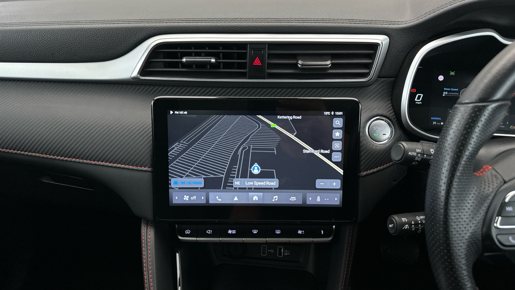 MG ZS 1.0 T-gdi Exclusive Euro 6 Black #21