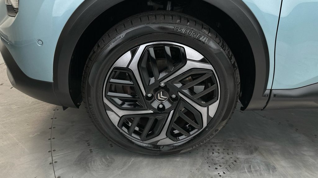 Citroen C4 1.2 Puretech Shine Eat8 Euro 6 Ss Brown #25