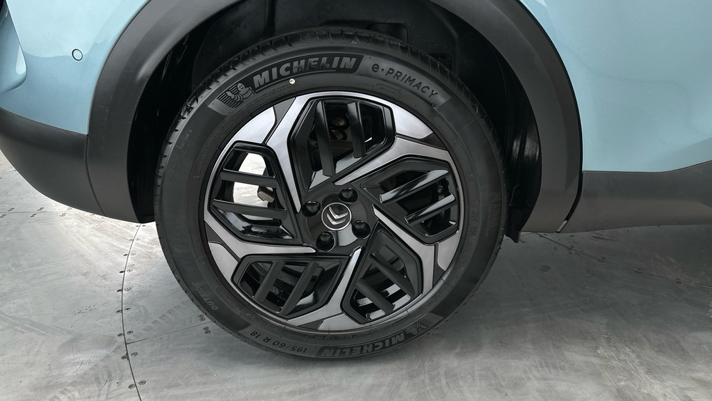Citroen C4 1.2 Puretech Shine Eat8 Euro 6 Ss Brown #27