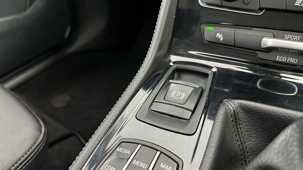 BMW 2 Series Active Tourer 1.5L Luxury Blue #14