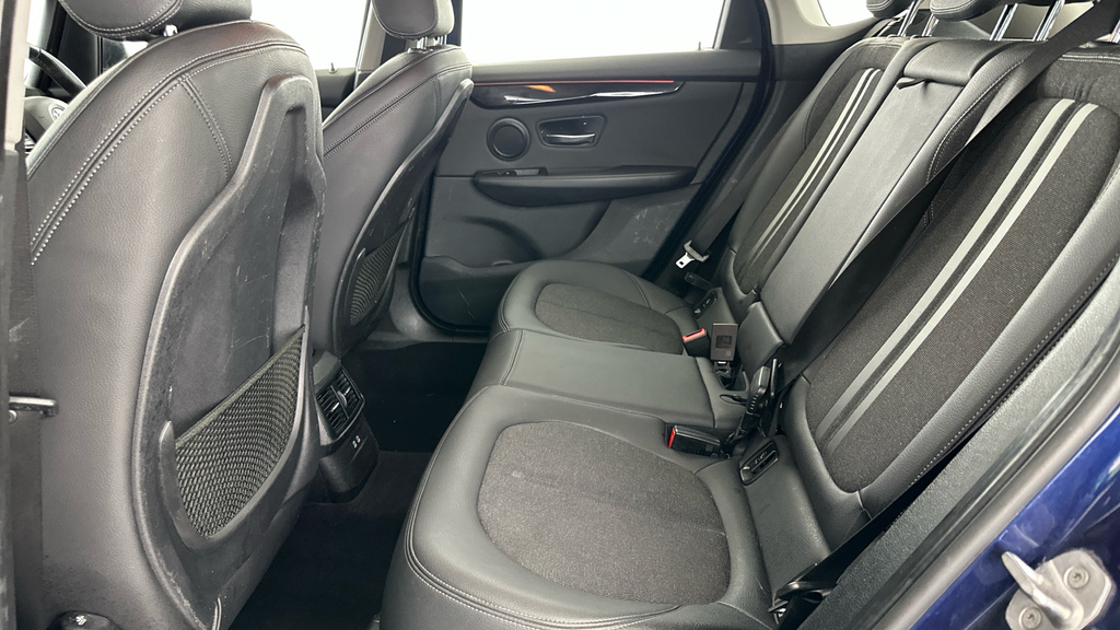 BMW 2 Series Active Tourer 1.5L Luxury Blue #25