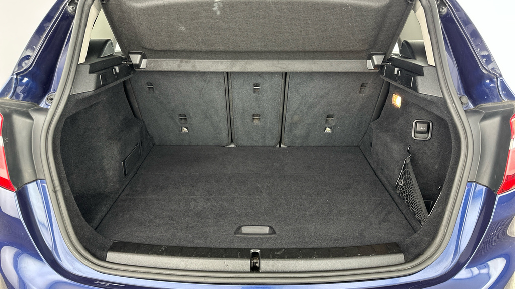 BMW 2 Series Active Tourer 1.5L Luxury Blue #26