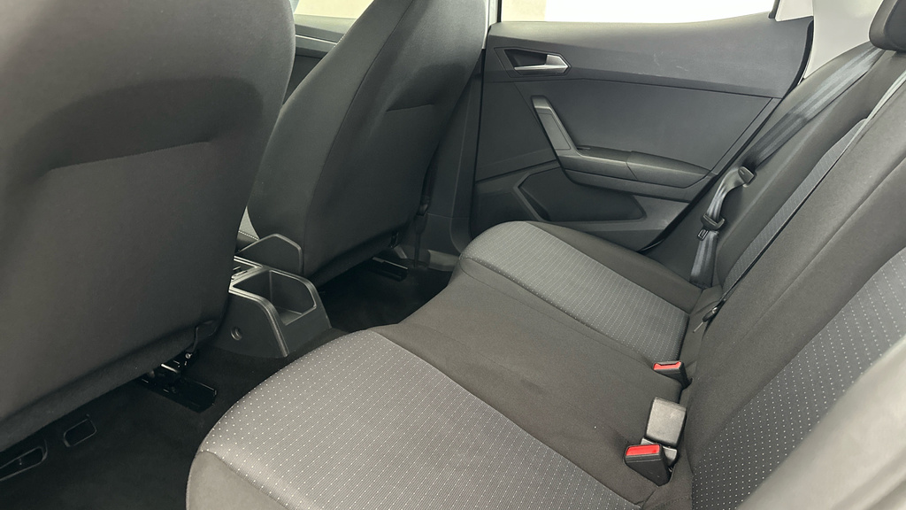 Seat Arona 1.0 Tsi 110 Xperience Lux Blue #19