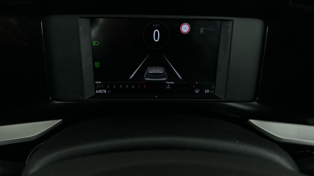 Vauxhall Mokka 1.2 Turbo 100 Elite Nav Premium Black #19