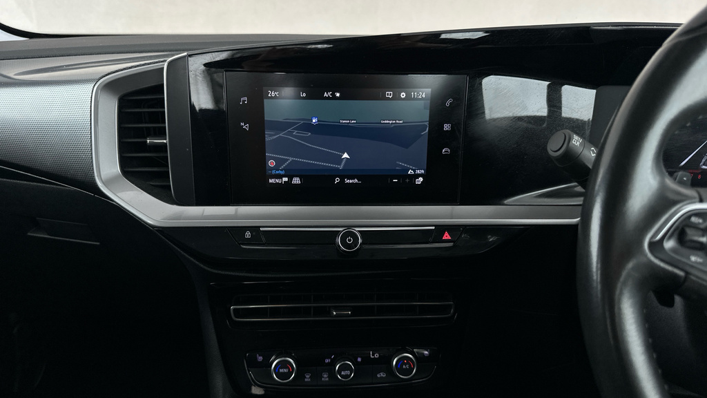 Vauxhall Mokka 1.2 Turbo 100 Elite Nav Premium Black #18