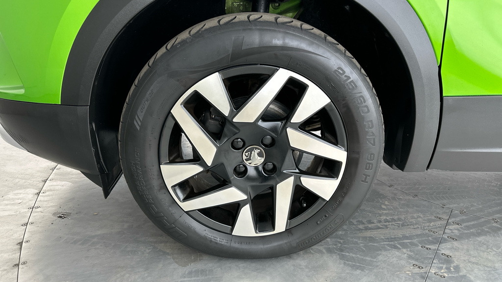 Vauxhall Mokka 1.2 Turbo 100 Elite Nav Premium Black #23