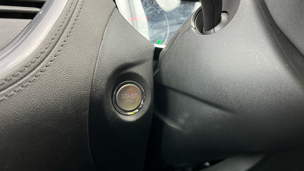 Vauxhall Grandland X Se Ss Blue #23