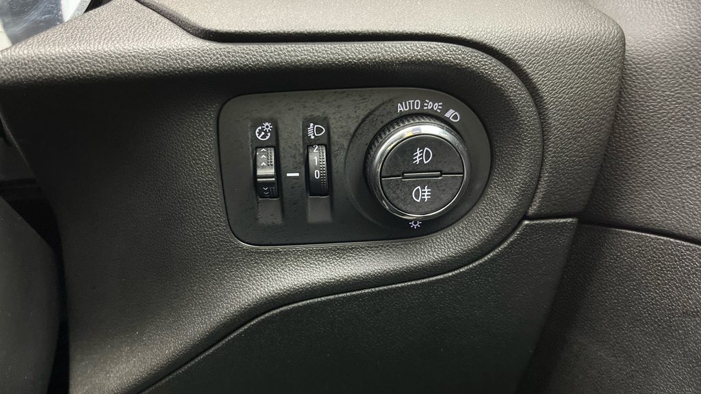 Vauxhall Grandland X Se Ss Blue #10