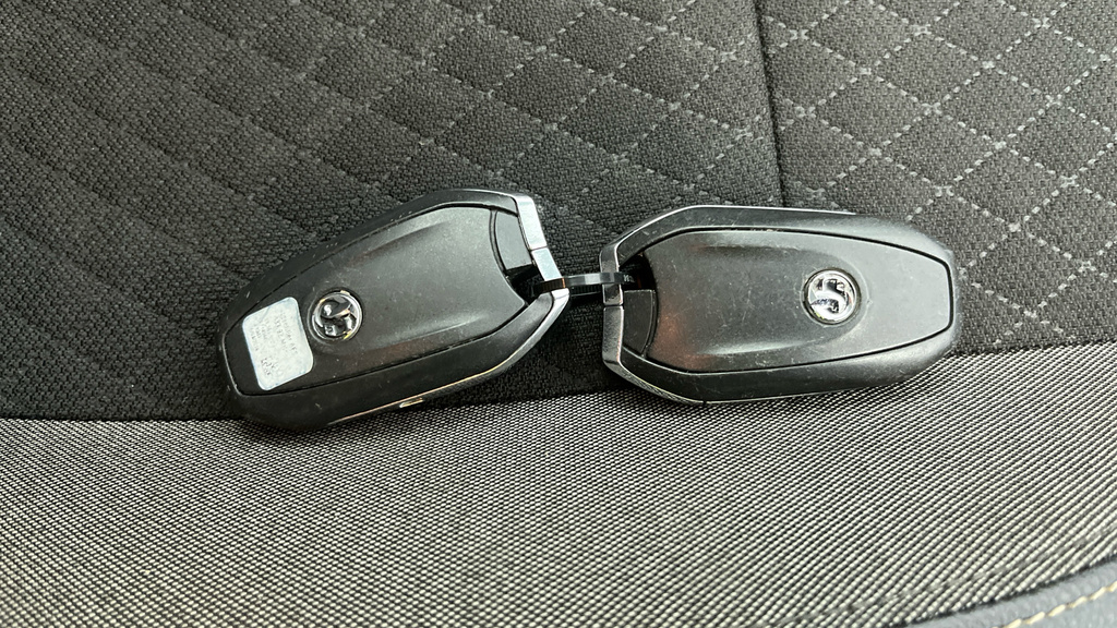 Vauxhall Grandland X Se Ss Blue #33