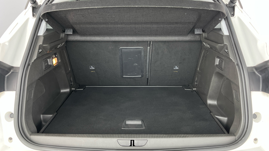 Vauxhall Grandland X Se Ss Blue #26