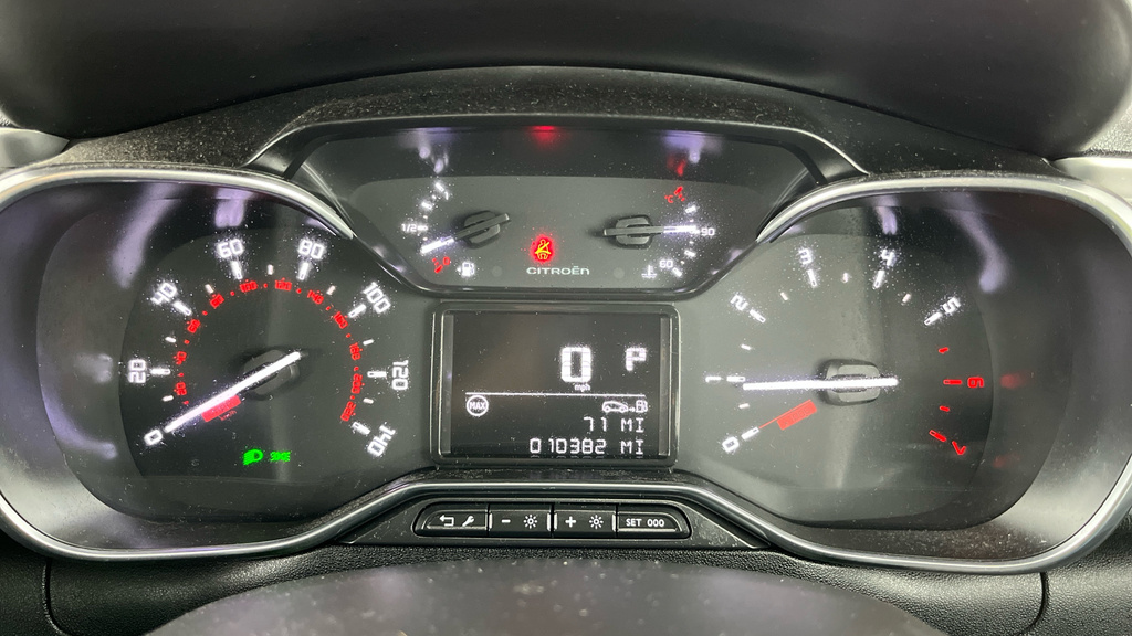 Citroen C3 1.2 Puretech Gpf Flair Eat6 Euro 6 Ss Orange #21