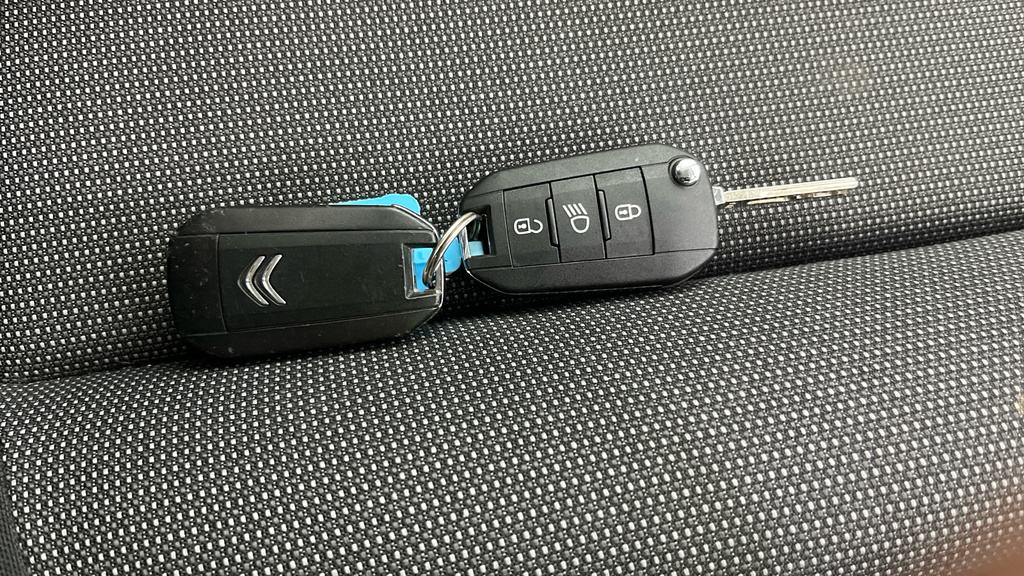 Citroen C3 1.2 Puretech Gpf Flair Eat6 Euro 6 Ss Orange #30