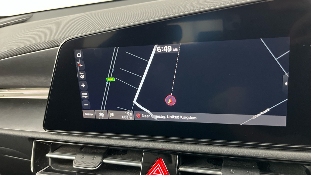 Kia e-Niro 64.8Kwh 4 Suv 201 Bhp Grey #16