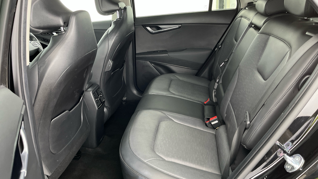 Kia e-Niro 64.8Kwh 4 Suv 201 Bhp Grey #18