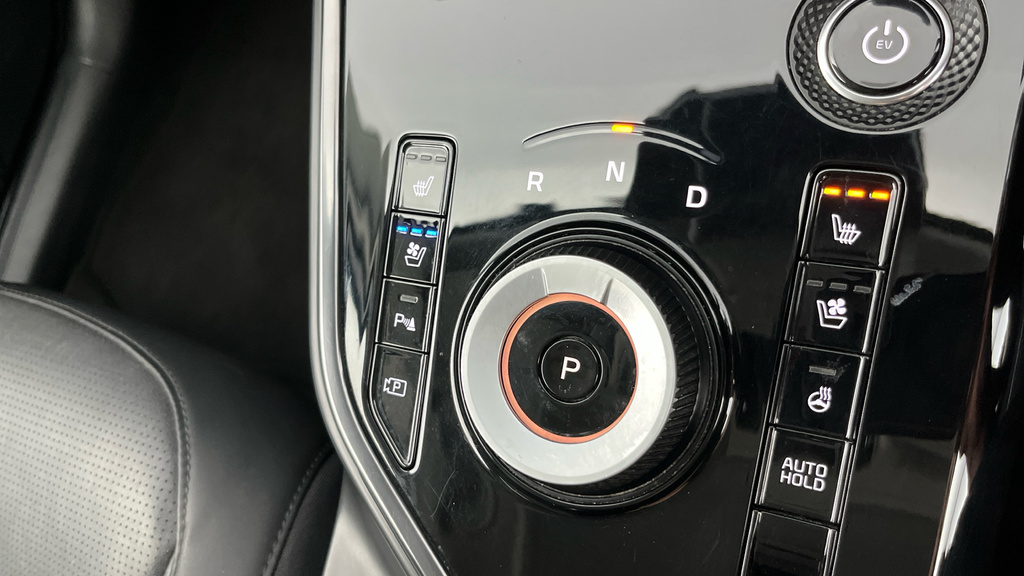 Kia e-Niro 64.8Kwh 4 Suv 201 Bhp Grey #12