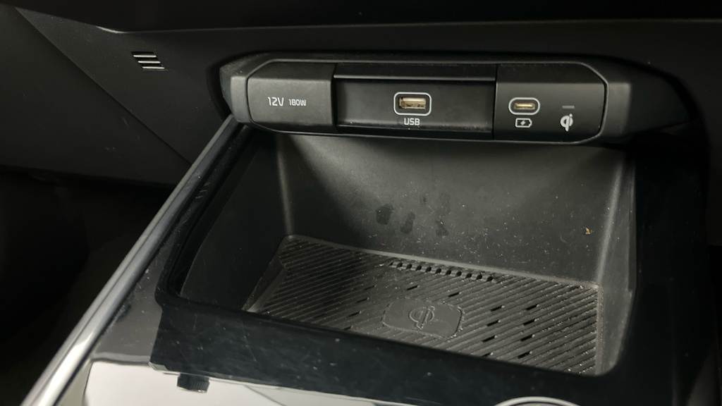 Kia e-Niro 64.8Kwh 4 Suv 201 Bhp Grey #30