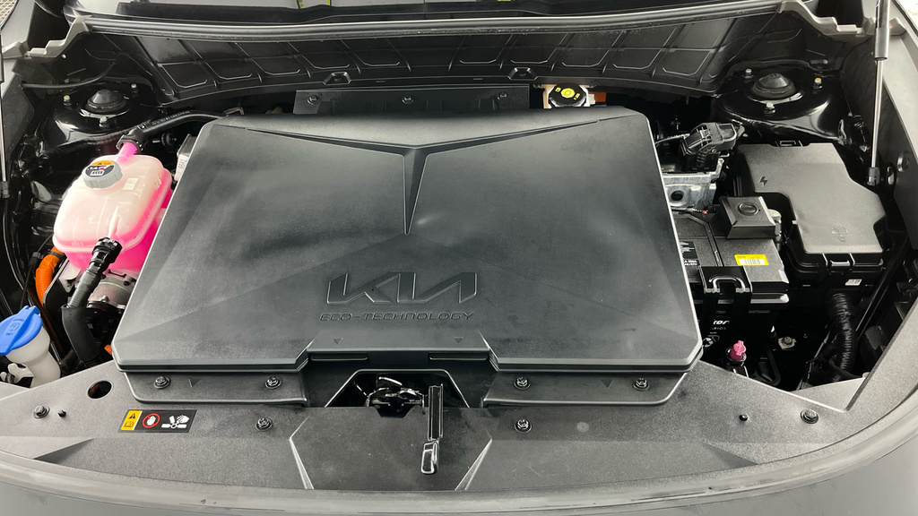 Kia e-Niro 64.8Kwh 4 Suv 201 Bhp Grey #20