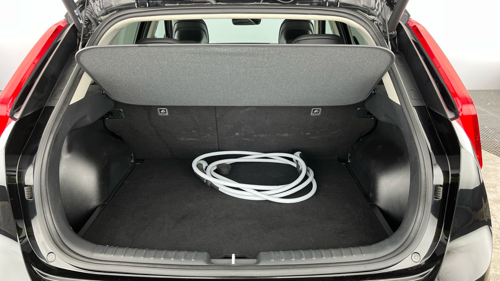 Kia e-Niro 64.8Kwh 4 Suv 201 Bhp Grey #19