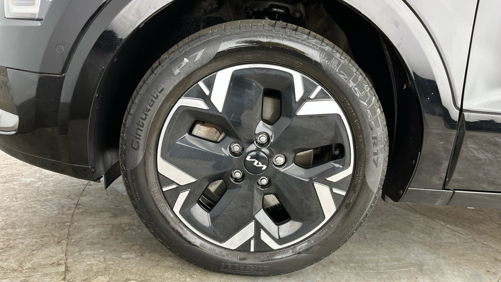 Kia e-Niro 64.8Kwh 4 Suv 201 Bhp Grey #21