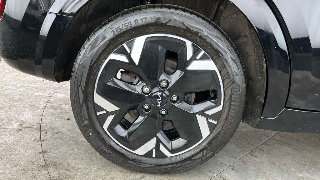 Kia e-Niro 64.8Kwh 4 Suv 201 Bhp Grey #23