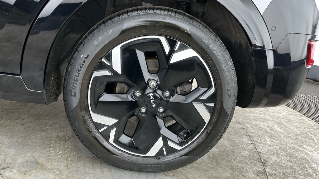Kia e-Niro 64.8Kwh 4 Suv 201 Bhp Grey #22