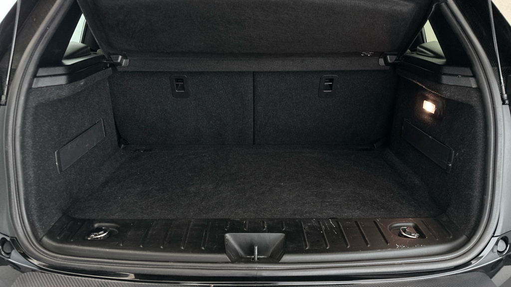 BMW i3 125Kw 42Kwh Loft Interior World Blue #21