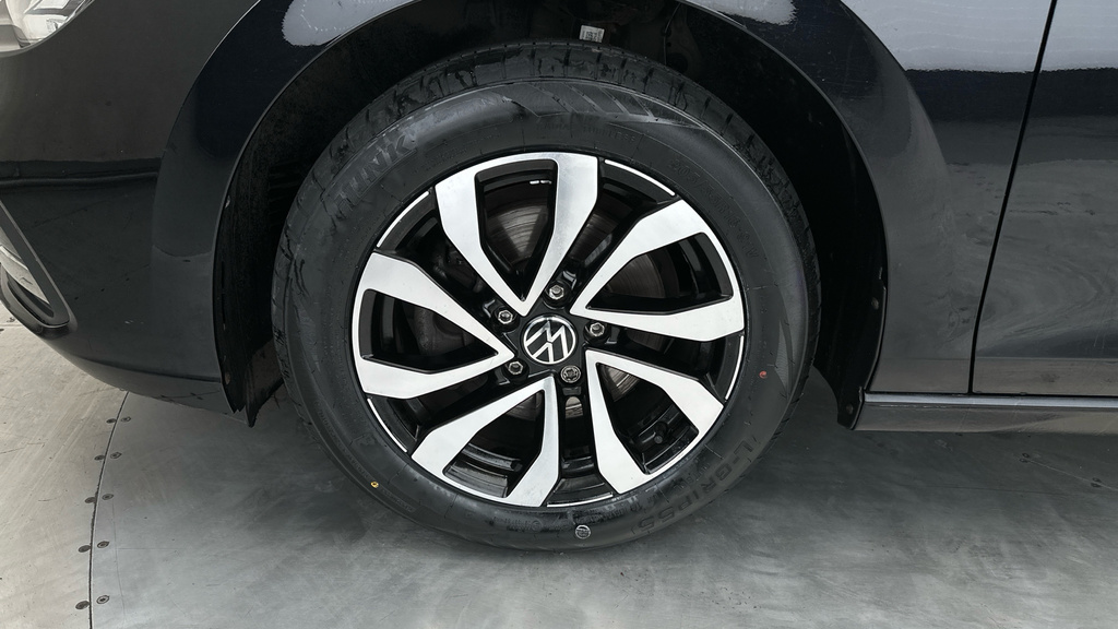 Volkswagen Golf 1.5 Etsi 150 R-line Dsg White #24