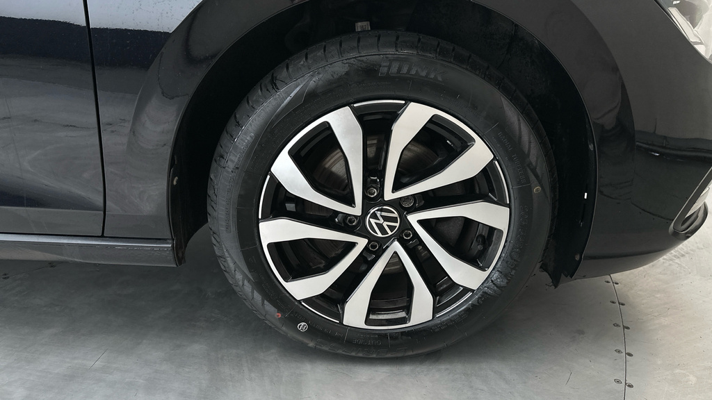 Volkswagen Golf 1.5 Etsi 150 R-line Dsg White #27