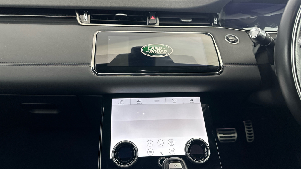 Land Rover Range Rover Evoque 2.0 D180 Mhev First Edition 4Wd Euro 6 Ss Silver #21
