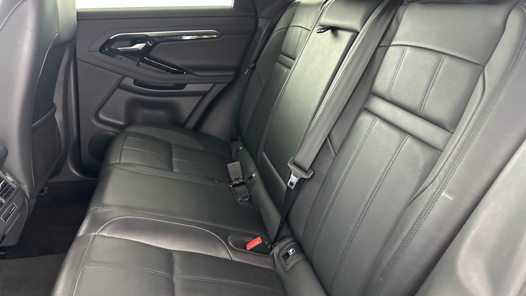 Land Rover Range Rover Evoque 2.0 D180 Mhev First Edition 4Wd Euro 6 Ss Silver #23