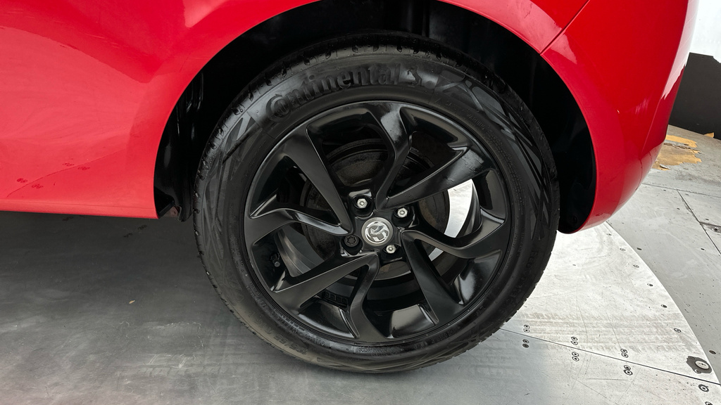 Vauxhall Corsa 2018 1.4I Limited Edition 6-Speed 89 Bhp E Grey #21