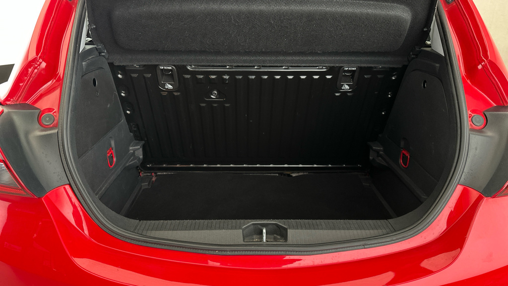 Vauxhall Corsa 2018 1.4I Limited Edition 6-Speed 89 Bhp E Grey #19