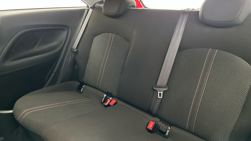 Vauxhall Corsa 2018 1.4I Limited Edition 6-Speed 89 Bhp E Grey #18