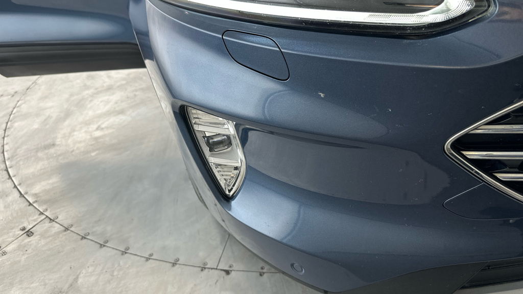 Ford Kuga 1.5 Ecoblue St-line Suv Euro 6 Grey #10