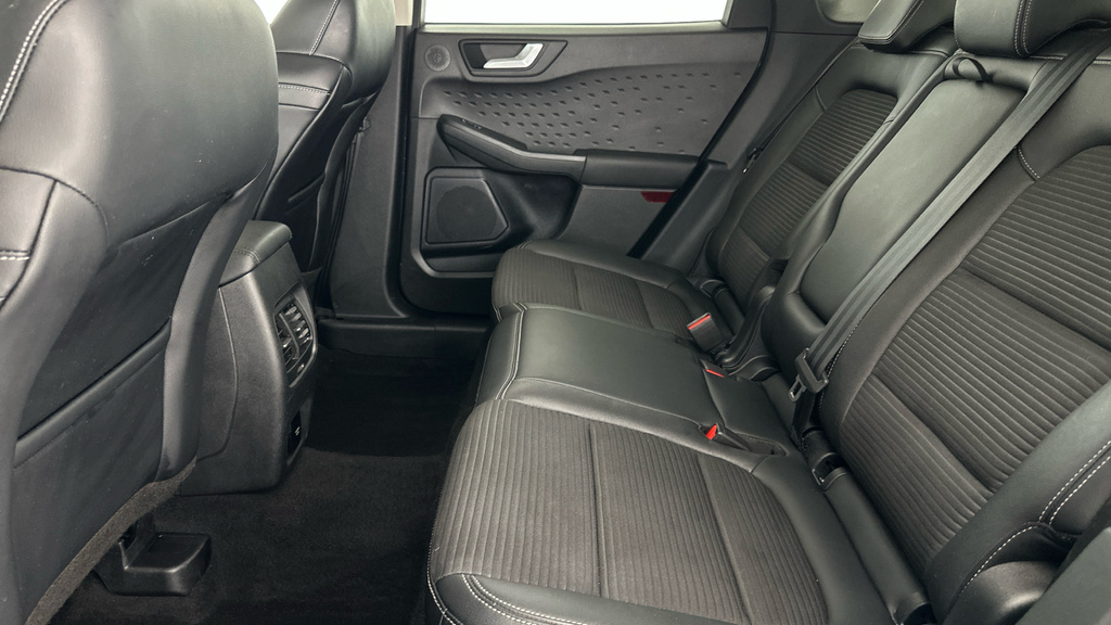 Ford Kuga 1.5 Ecoblue St-line Suv Euro 6 Grey #23