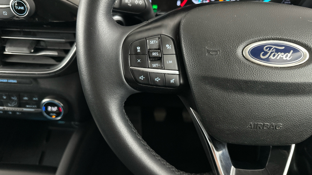 Ford Kuga 1.5 Ecoblue St-line Suv Euro 6 Grey #15