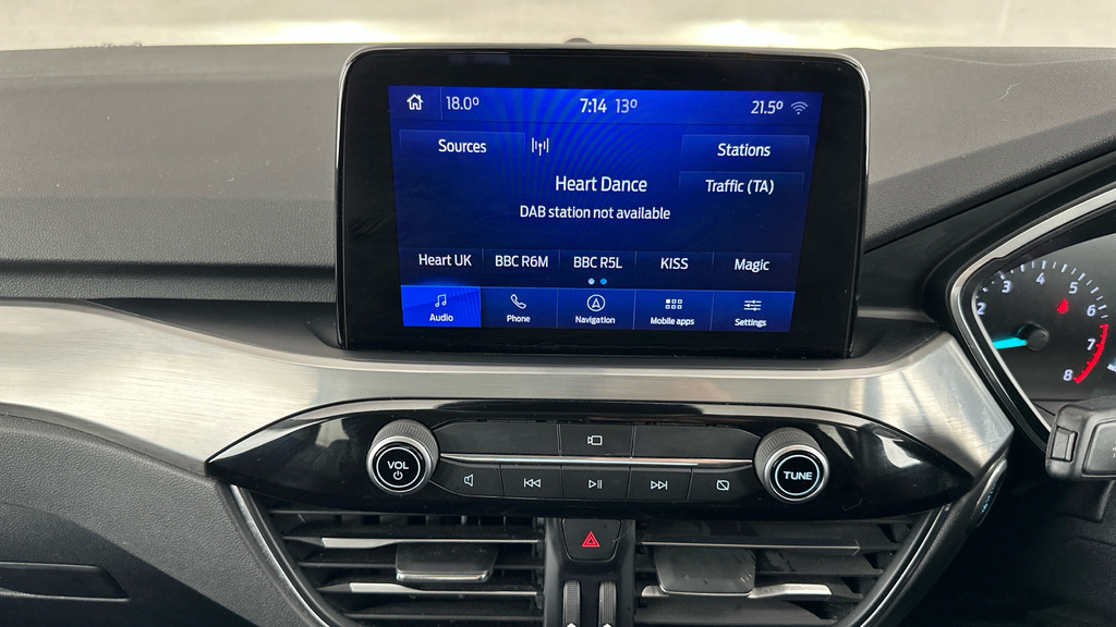 Ford Kuga 1.5 Ecoblue St-line Suv Euro 6 Grey #19