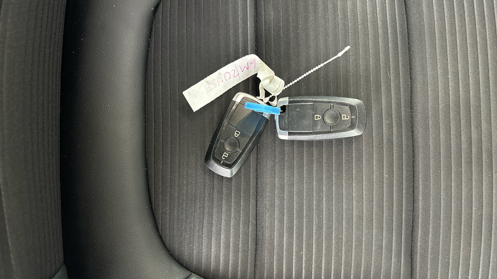 Ford Kuga 1.5 Ecoblue St-line Suv Euro 6 Grey #31