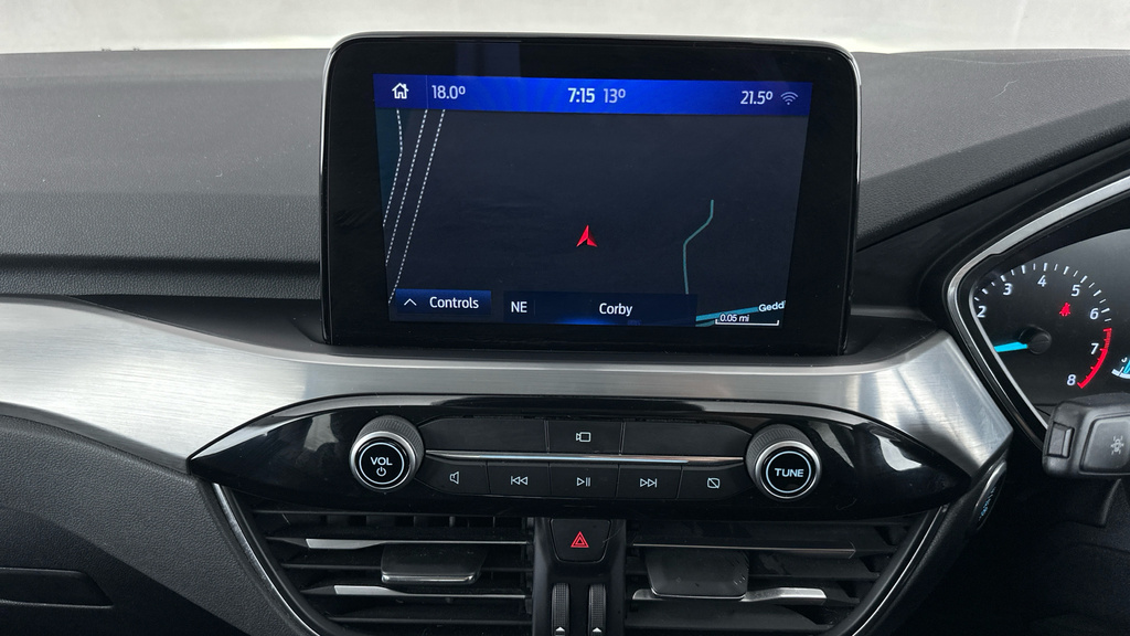 Ford Kuga 1.5 Ecoblue St-line Suv Euro 6 Grey #18