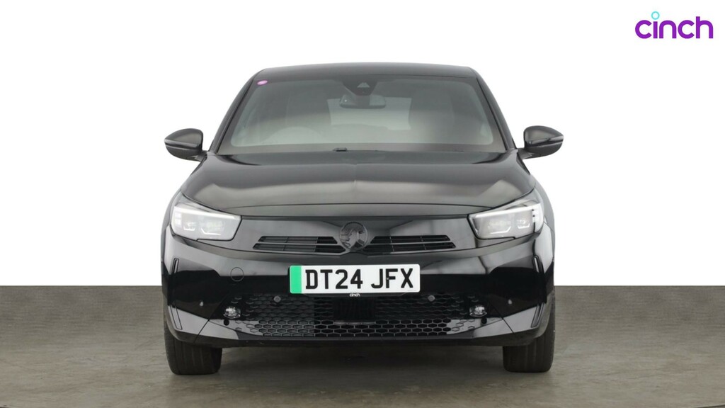 Vauxhall Corsa 1.2 Turbo Ultimate Euro 6 Ss White #8