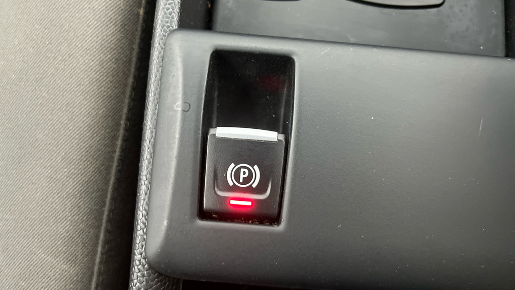 BMW i3 135Kw S 42Kwh Suite Interior World Blue #20