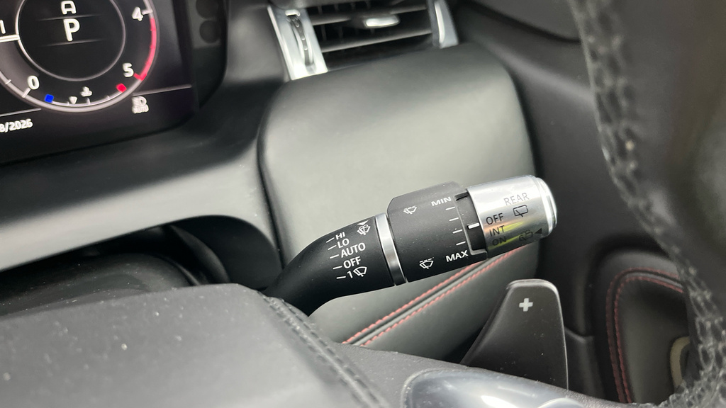 Land Rover Discovery Sport Grey #11