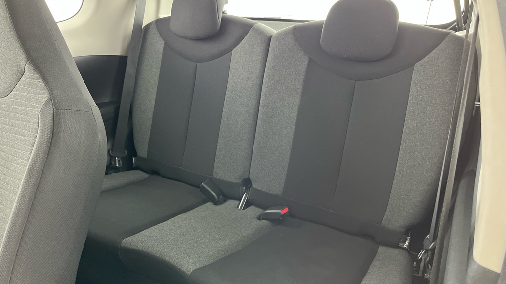Citroen C1 1.2 Puretech Flair Euro 6 Blue #19
