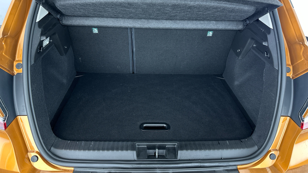 Renault Captur 1.0 Tce Iconic Suv Ss Blue #20
