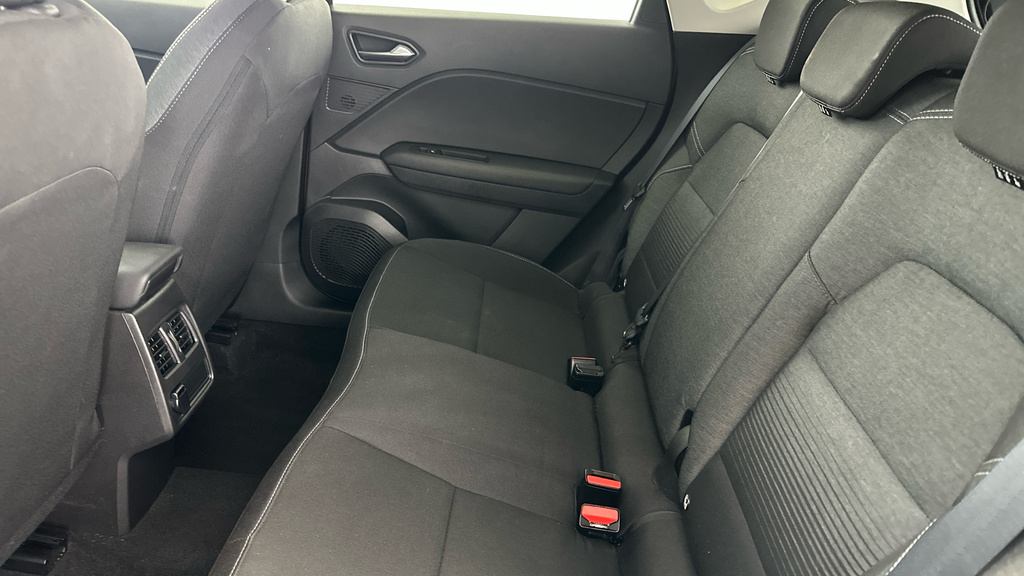 Renault Captur 1.0 Tce Iconic Suv Ss Blue #19