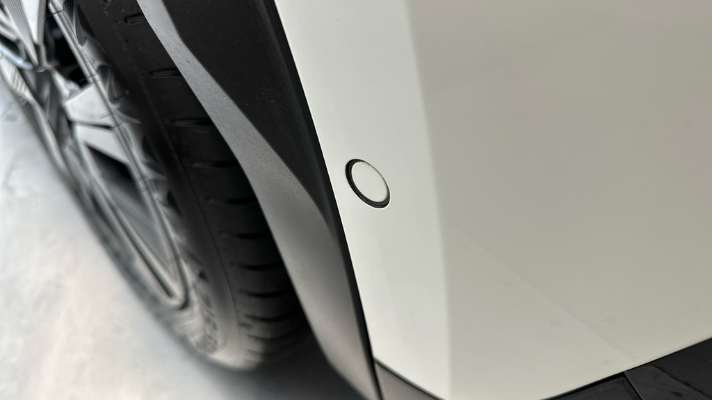 Peugeot e-2008 100Kw Gt Line 50Kwh Black #4