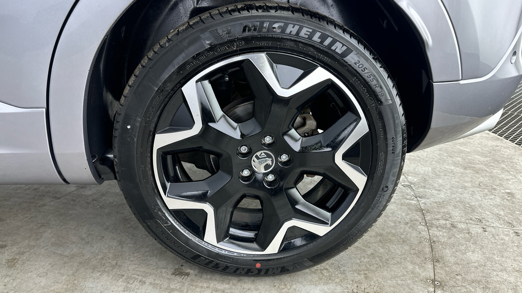 Vauxhall Grandland Suv  #28