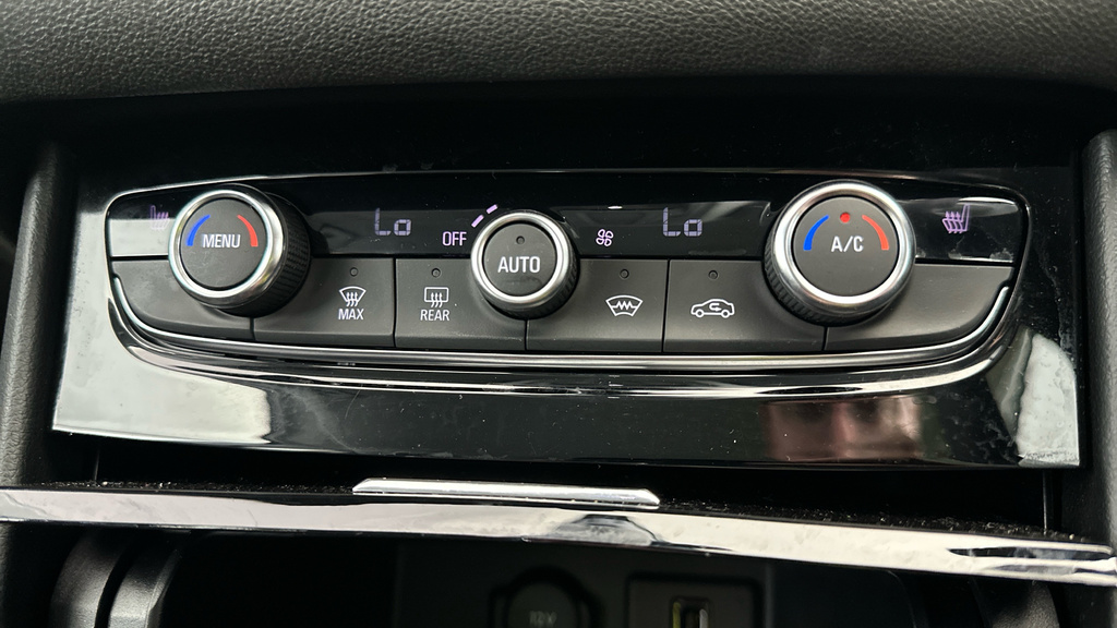 Vauxhall Grandland Suv  #18